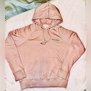 Spiritual Gangster Size Large Hoodie